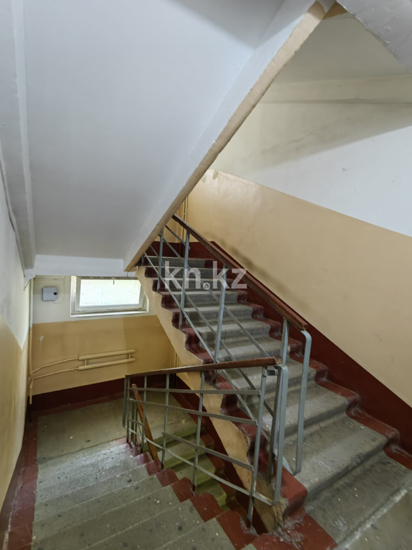 Продажа 3-комнатной квартиры, 75 м², 1 кв-л, дом  10 в Караганде - фото 31