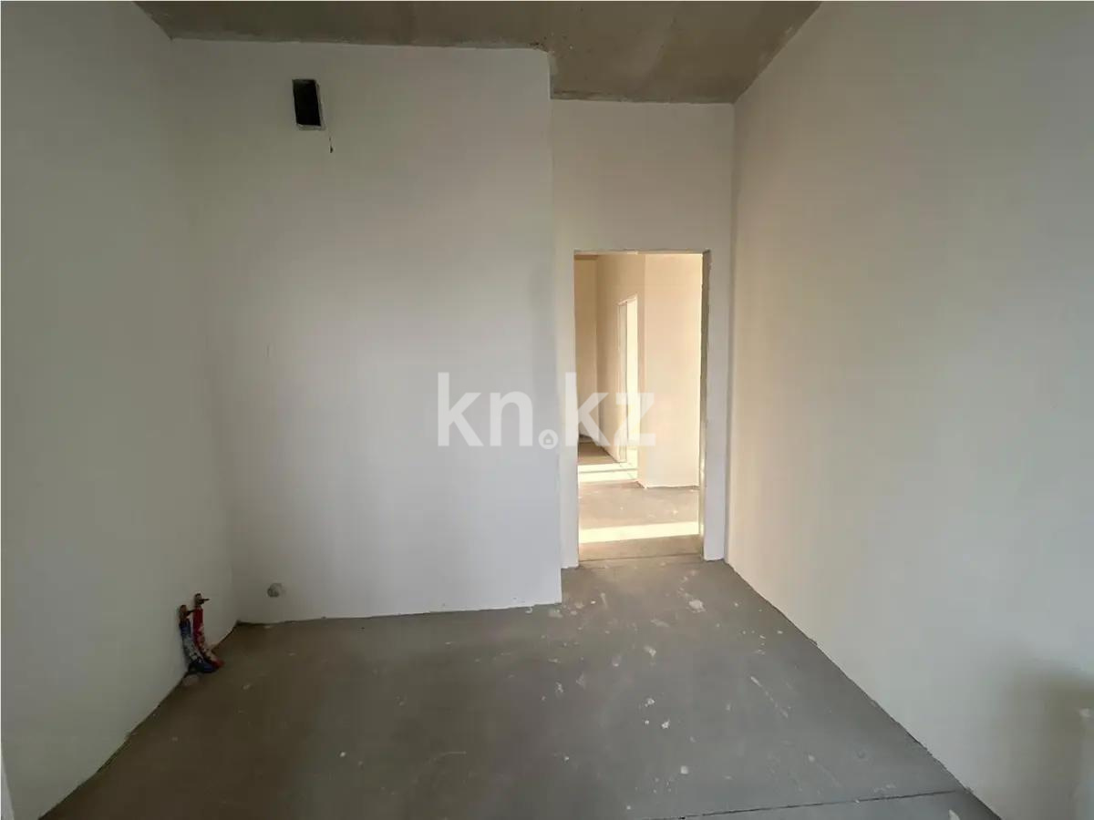 Продажа 1-комнатной квартиры, 35.4 м², ул. Утеген батыра, дом  11в в Алматы - фото 2