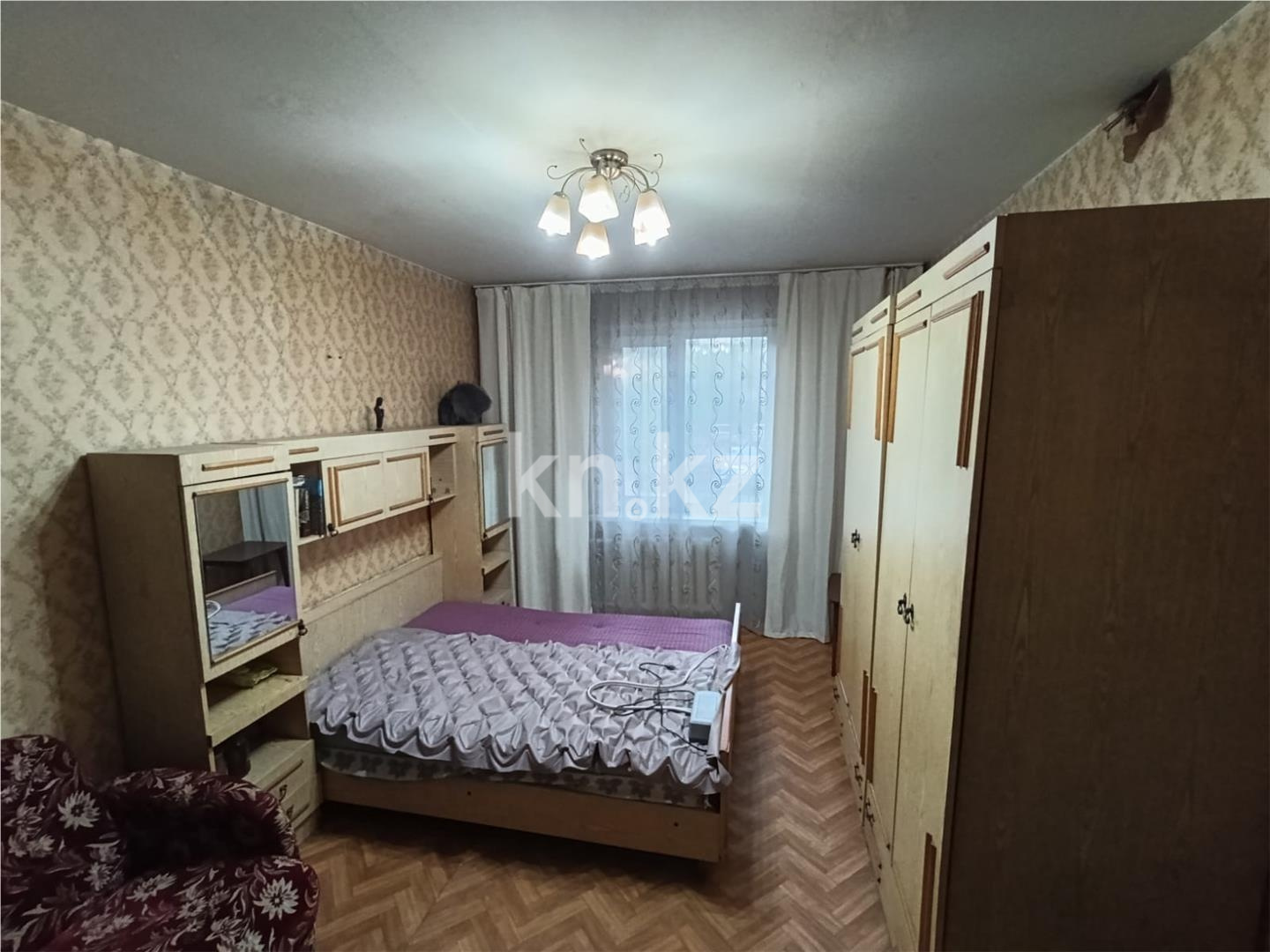 Продажа 3-комнатной квартиры, 66 м² в Темиртау - фото 2
