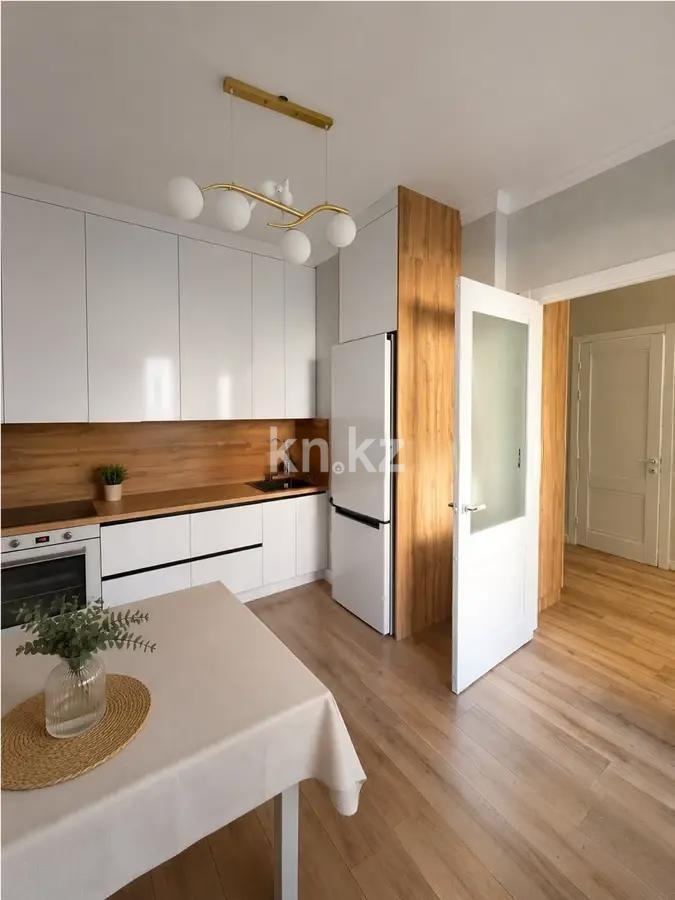 Продажа 2-комнатной квартиры, 45.8 м² в Астане - фото 2