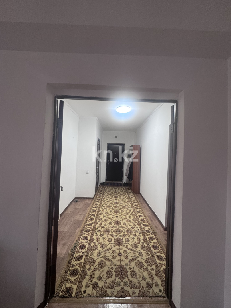 Аренда 3-комнатной квартиры, 116 м², мкр-н Думан-2, дом  18 - Ул Халиуллина в Алматы - фото 5