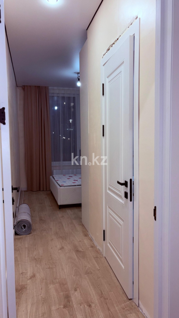 Аренда 2-комнатной квартиры, 60 м² в Астане - фото 5