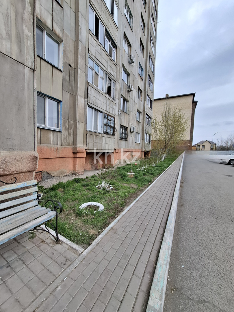 Продажа 1-комнатной квартиры, 35 м² в Караганде - фото 11