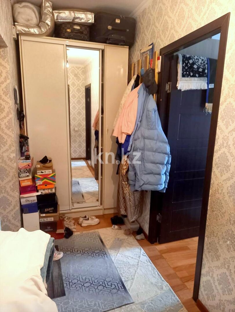 Продажа 1-комнатной квартиры, 40 м² в Алматы - фото 5