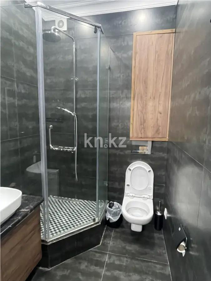 Продажа 2-комнатной квартиры, 48 м² в Алматы - фото 4