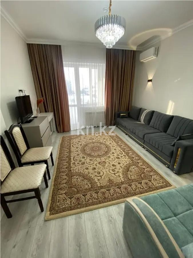 Продажа 2-комнатной квартиры, 65.9 м² в Астане