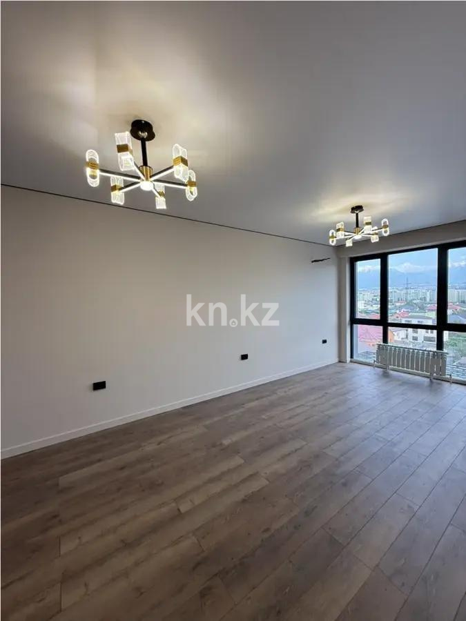 Продажа 1-комнатной квартиры, 42 м² в Алматы - фото 2