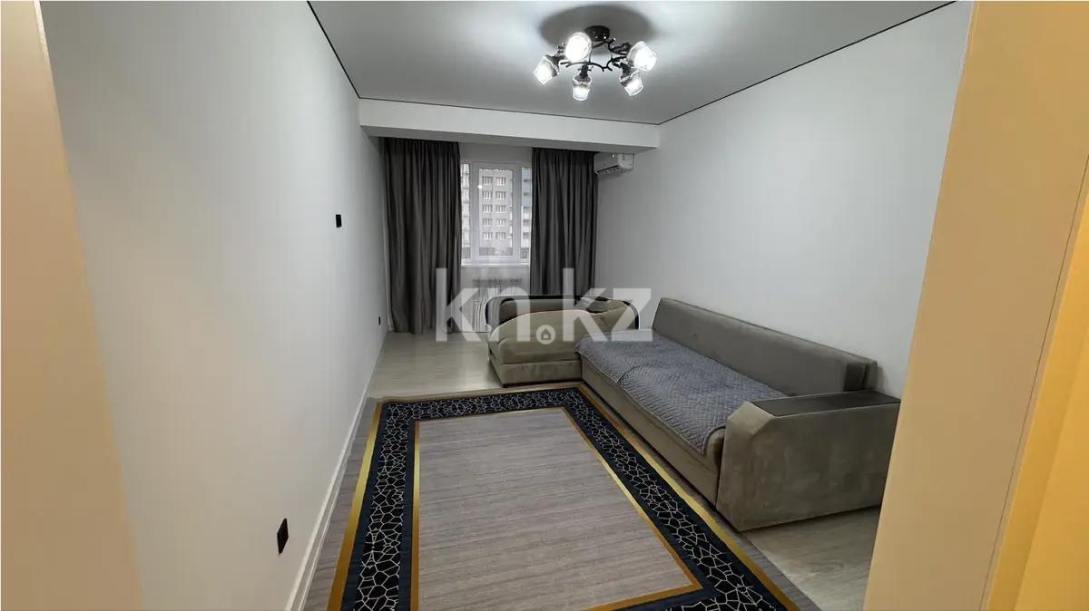 Продажа 2-комнатной квартиры, 60 м² в Алматы