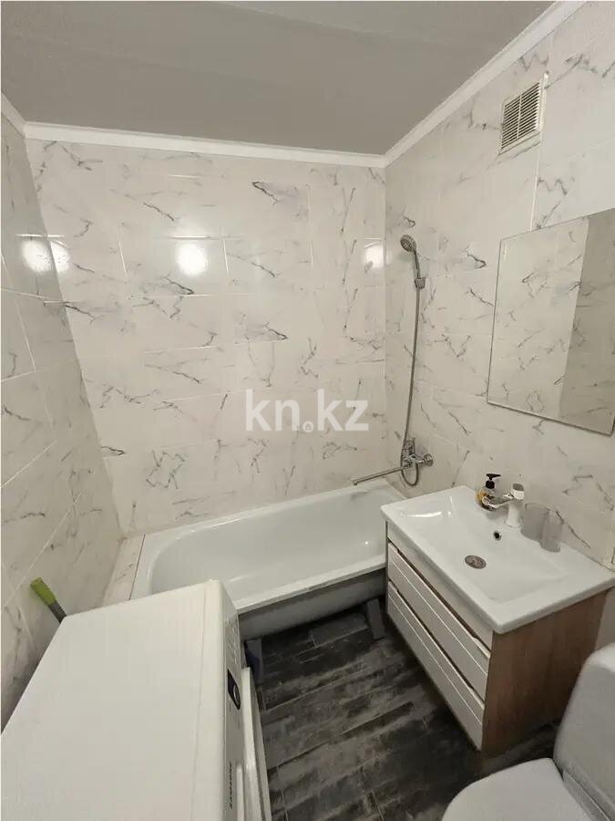 Продажа 1-комнатной квартиры, 31 м² в Караганде - фото 3