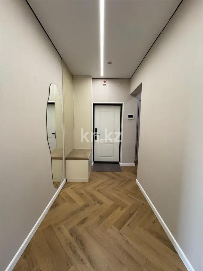 Продажа 3-комнатной квартиры, 90 м², ул. Халиуллина, дом  140/5 в Алматы - фото 9