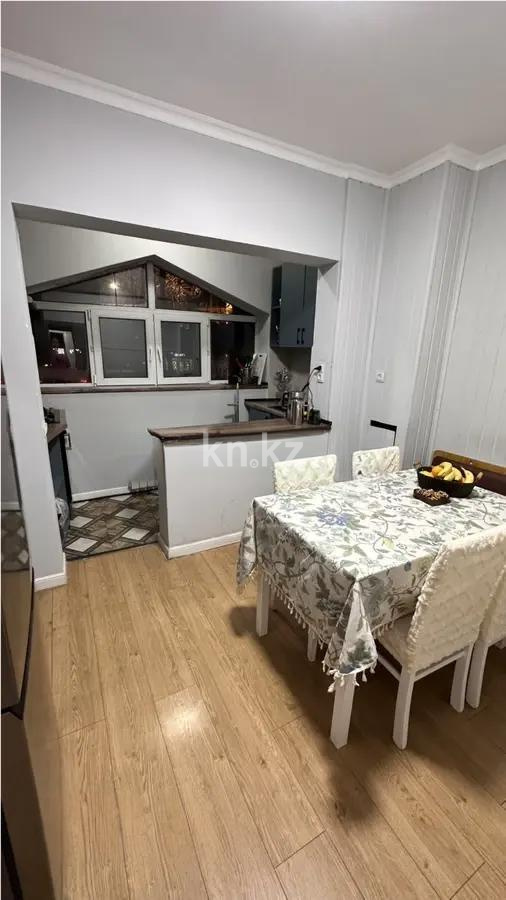 Продажа 3-комнатной квартиры, 80.2 м² в Алматы - фото 3