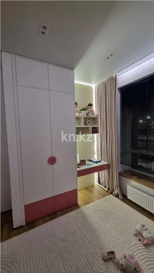 Продажа 4-комнатной квартиры, 95 м² в Астане - фото 6