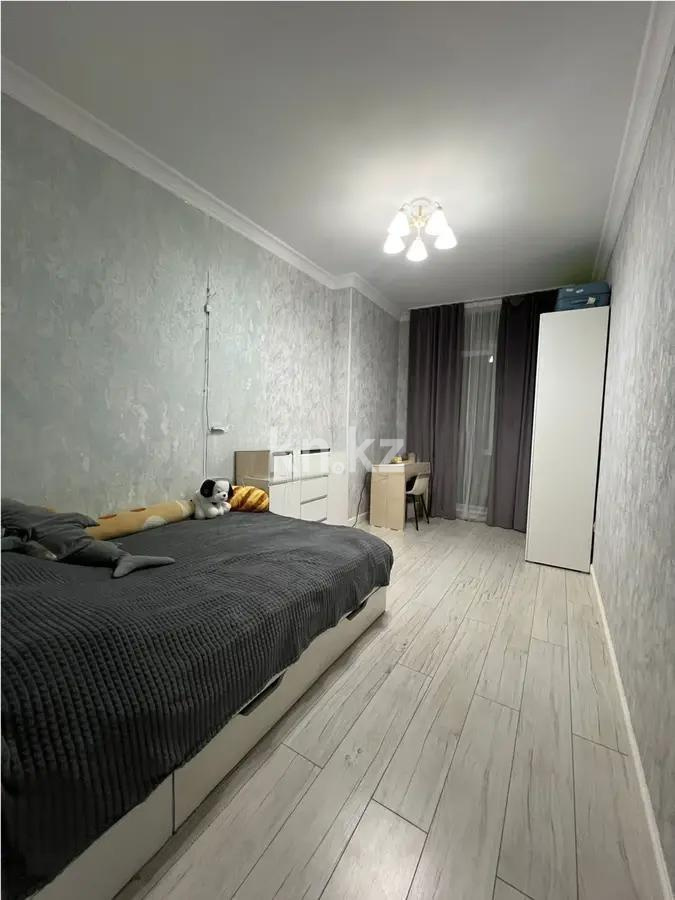 Продажа 2-комнатной квартиры, 43.3 м², ул. Култегин, дом  11/1 в Астане - фото 2