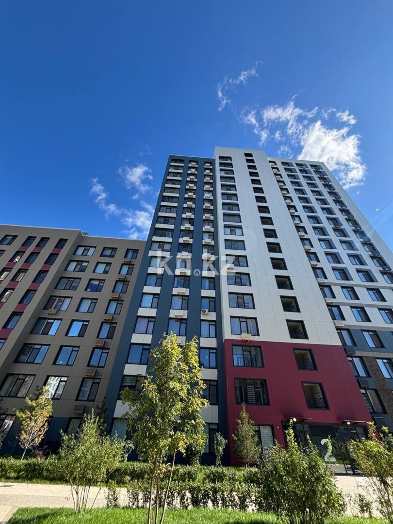 Продажа 3-комнатной квартиры, 65.7 м² в Астане - фото 16
