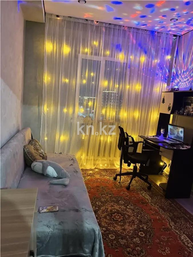 Продажа 3-комнатной квартиры, 88 м² в Алматы - фото 3