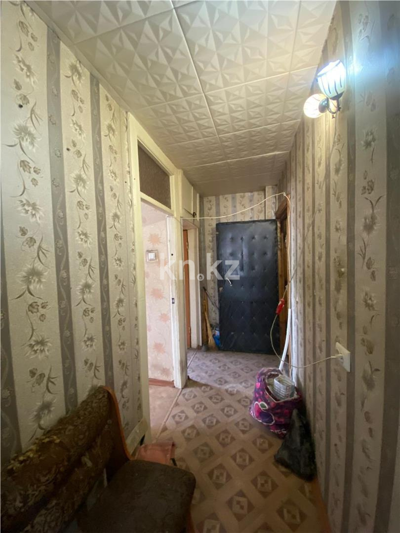 Продажа 2-комнатной квартиры, 42 м², ул. Ержанова в Караганде - фото 9