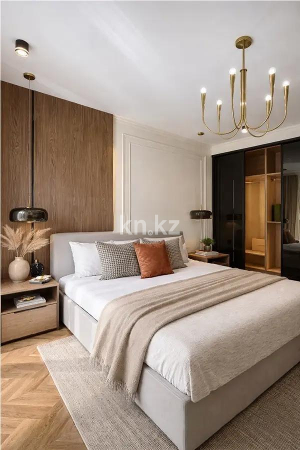 Продажа 3-комнатной квартиры, 90 м² в Алматы - фото 2