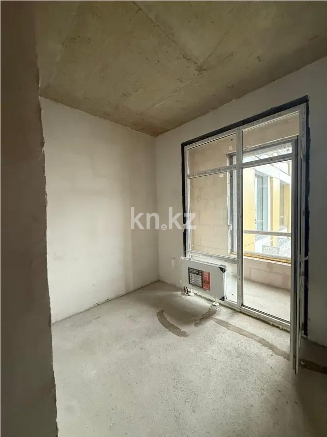 Продажа 2-комнатной квартиры, 38 м² в Астане