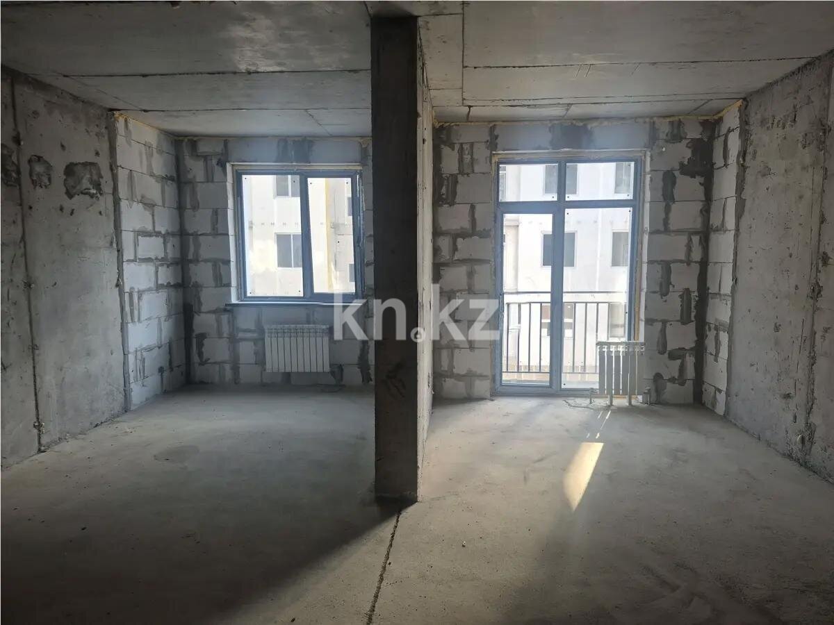 Продажа 1-комнатной квартиры, 37.9 м² в Алматы