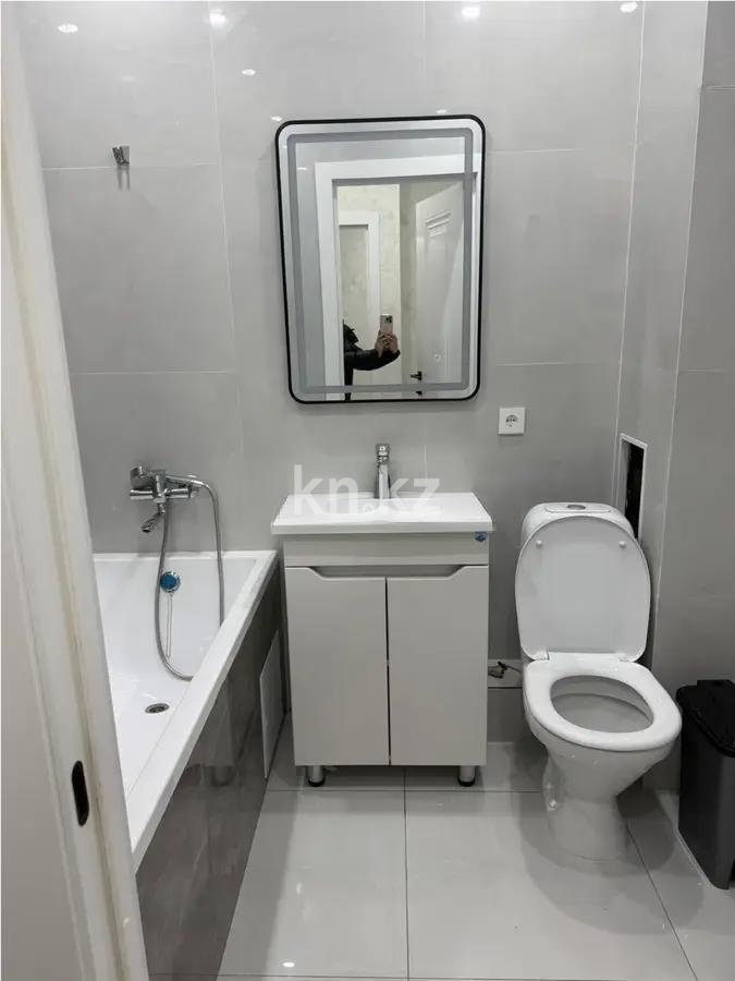 Продажа 1-комнатной квартиры, 34 м² в Астане - фото 4