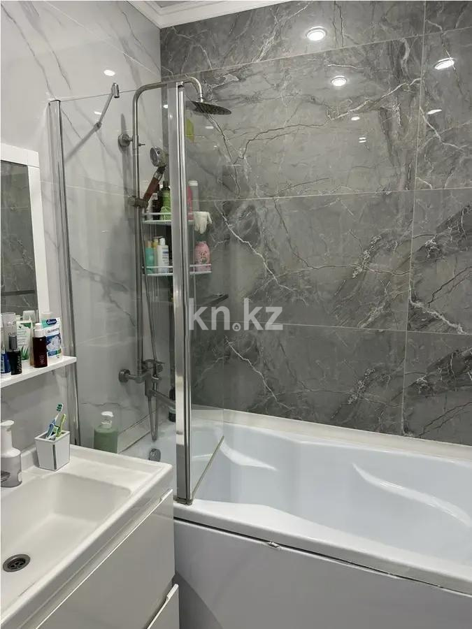 Продажа 3-комнатной квартиры, 73 м² в Алматы - фото 5