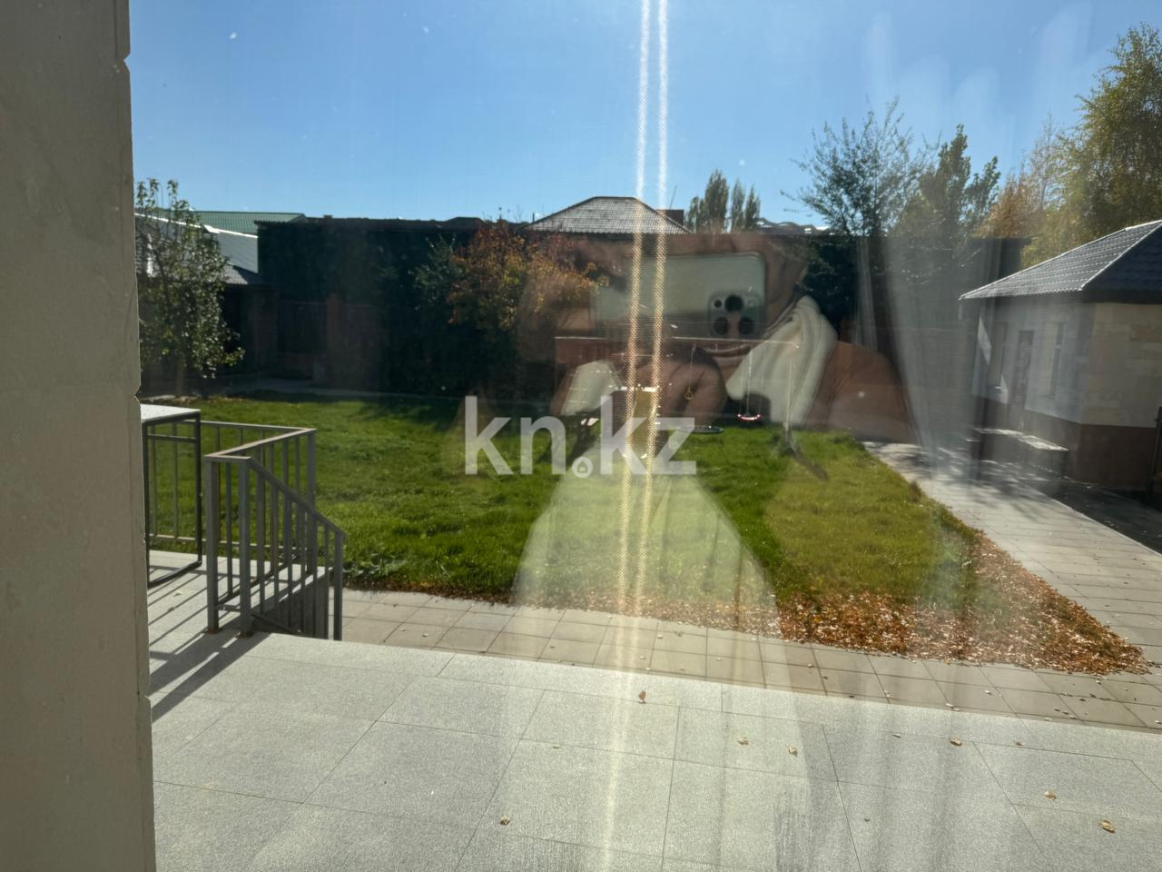 Аренда 5-комнатного дома, 380 м², ул. Кыз-Жибек в Астане - фото 40