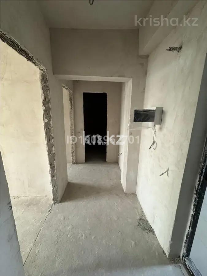 Продажа 1-комнатной квартиры, 35 м² в Алматы - фото 2