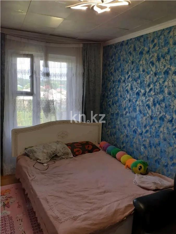 Продажа 4-комнатной квартиры, 87 м² в Алматы - фото 2