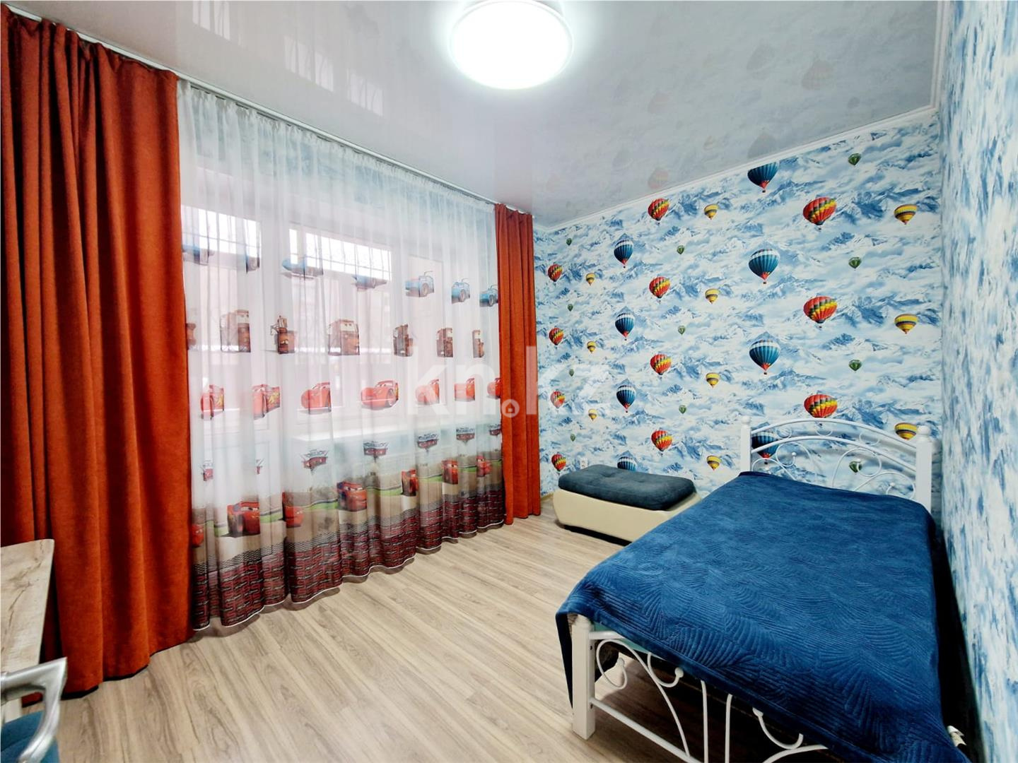 Продажа 3-комнатной квартиры, 77 м² в Караганде - фото 5