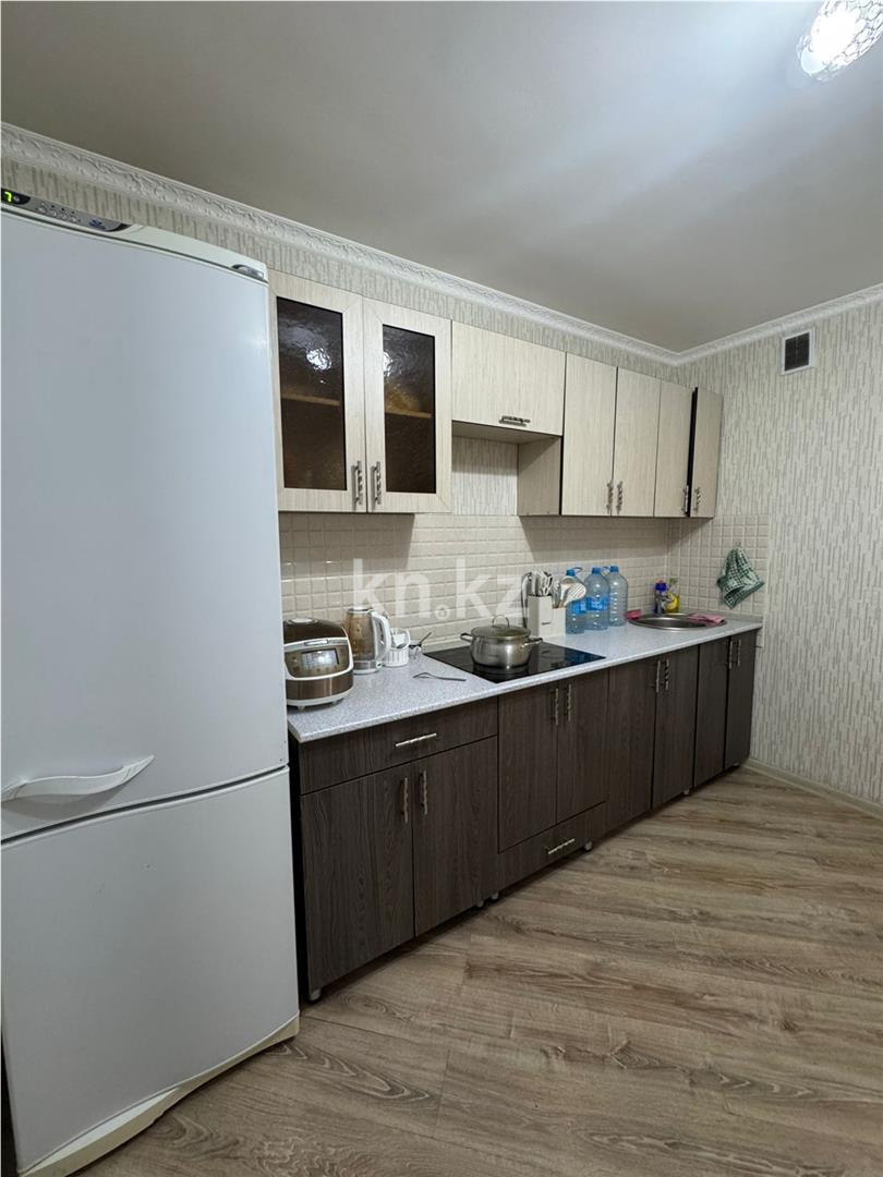 Продажа 1-комнатной квартиры, 31.5 м² в Астане - фото 2