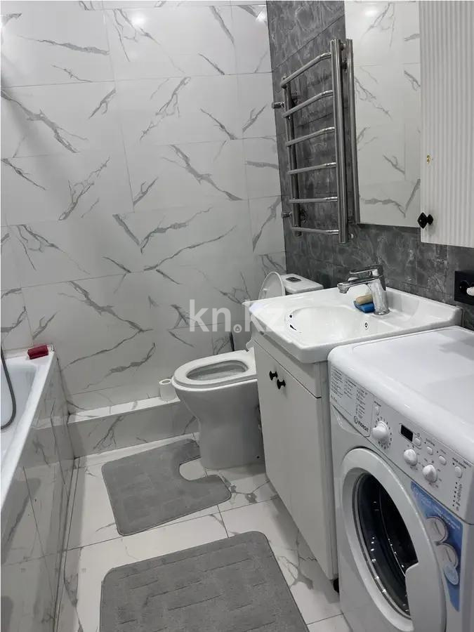 Продажа 1-комнатной квартиры, 40 м², ул. Коктерек, дом  139/11 в Алматы - фото 3
