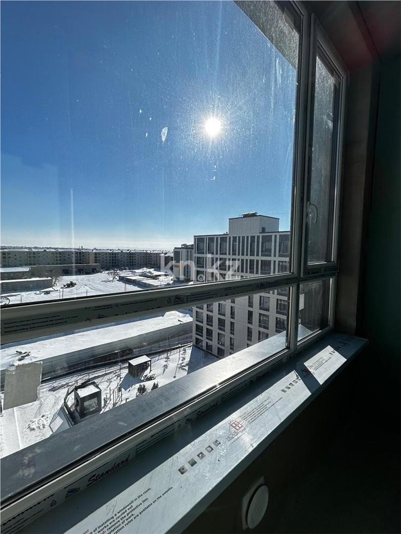 Продажа 3-комнатной квартиры, 90 м² в Караганде - фото 8