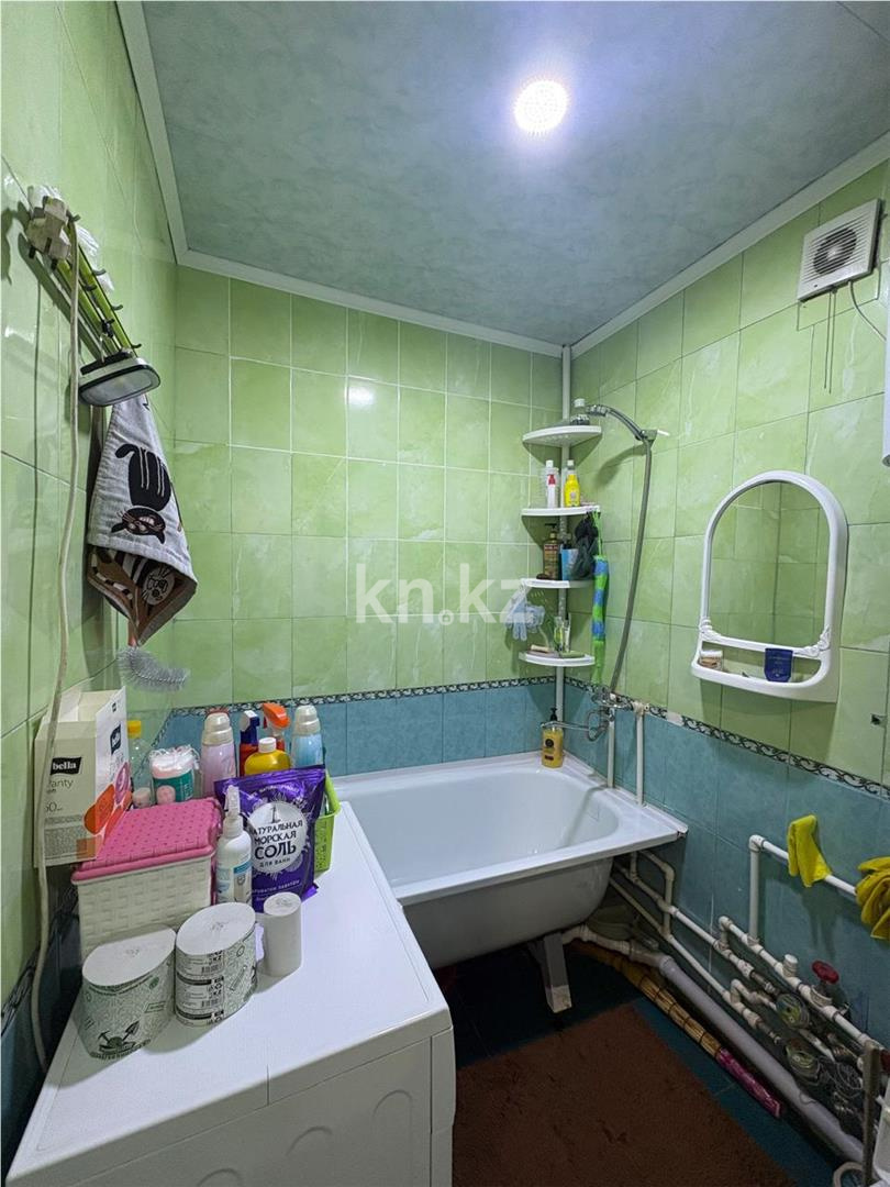 Продажа 2-комнатной квартиры, 45 м², ул. Чернышевского в Темиртау - фото 10