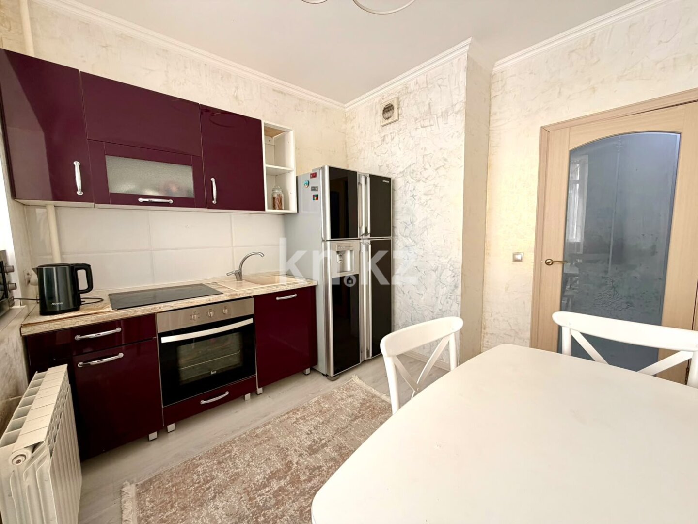 Продажа 1-комнатной квартиры, 60 м² в Алматы - фото 7