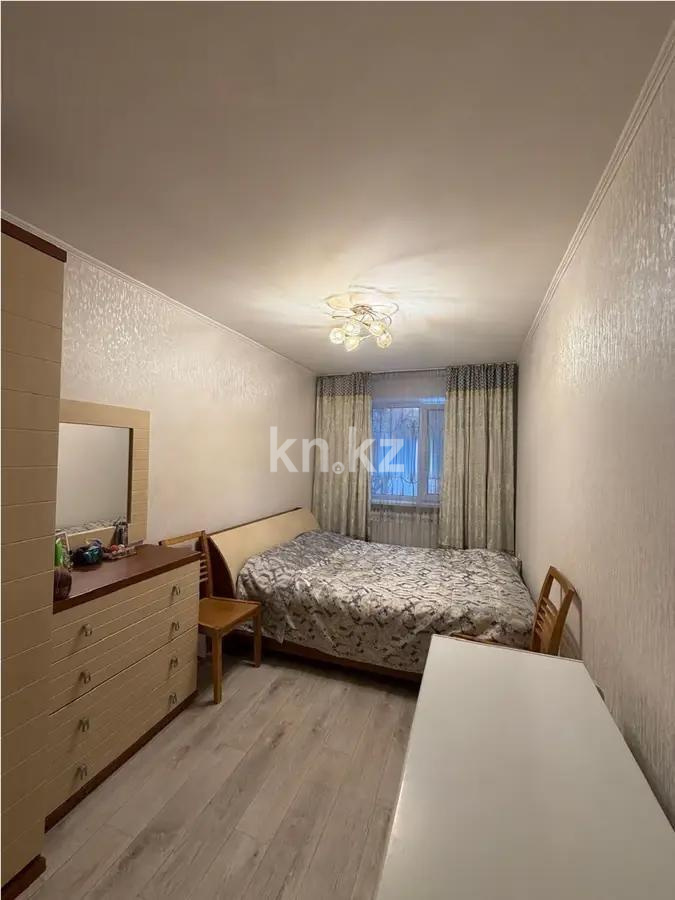 Продажа 3-комнатной квартиры, 57 м² в Караганде - фото 2