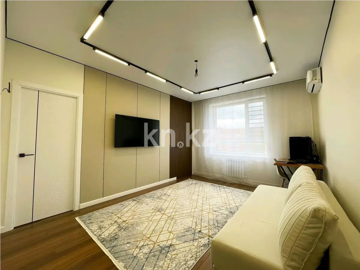 Продажа 2-комнатной квартиры, 49 м², ул. Сарытогай, дом  13 стр в Астане