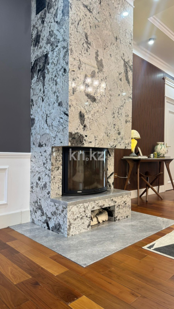 Продажа 7-комнатного дома, 823 м² в Алматы - фото 36