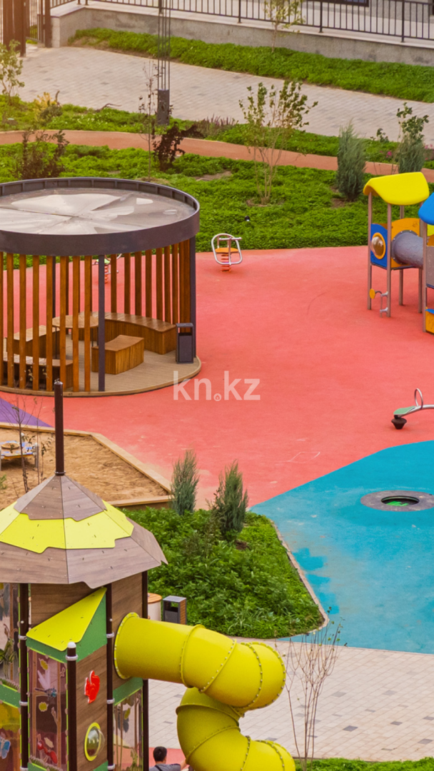 Продажа 3-комнатной квартиры, 100.1 м² в Алматы - фото 8