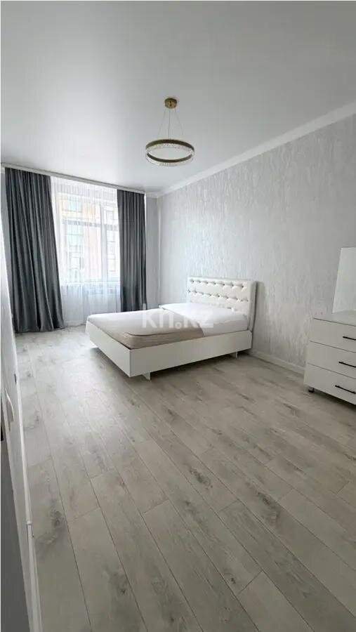 Продажа 2-комнатной квартиры, 61 м² в Караганде - фото 2