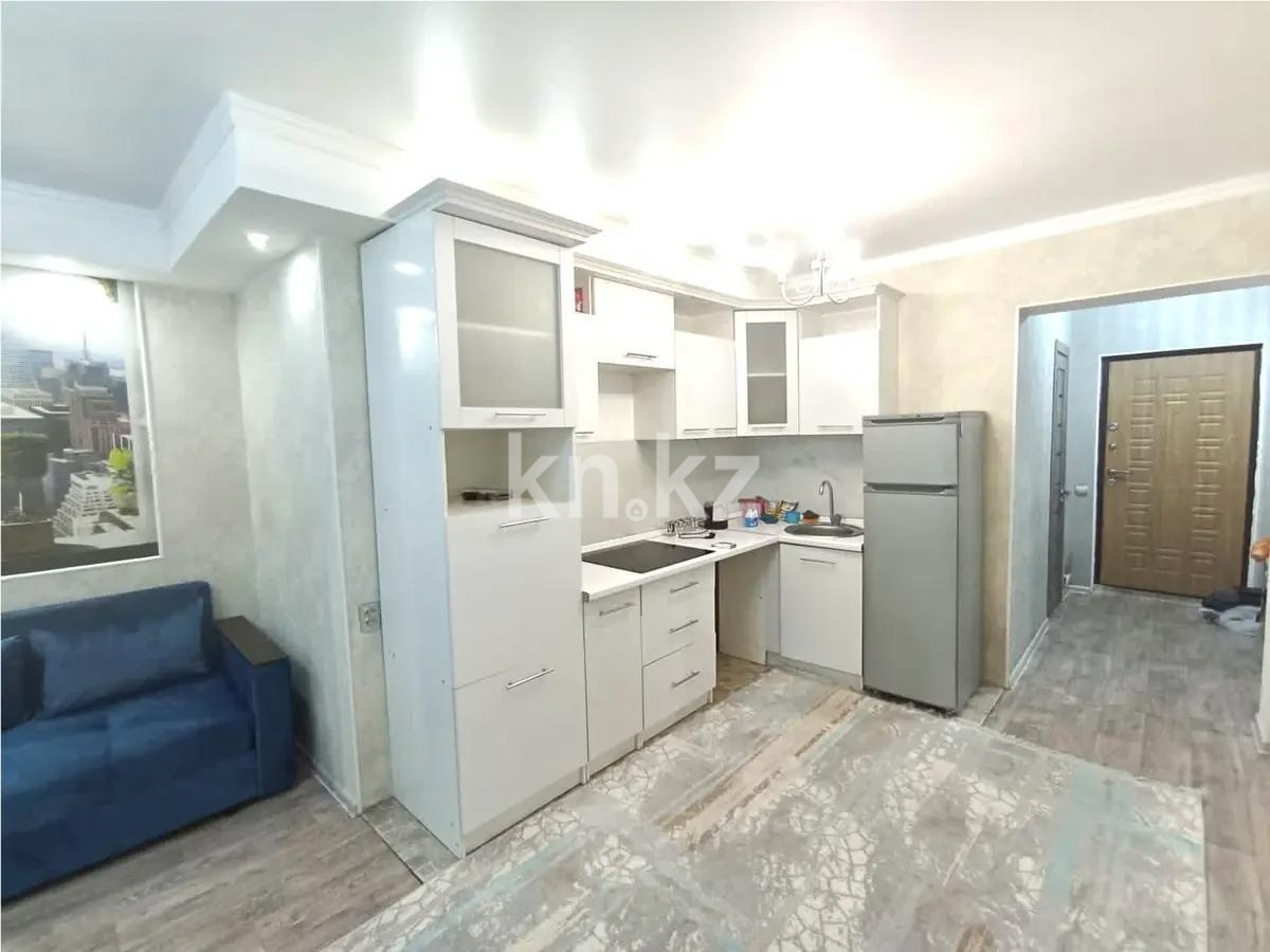 Продажа 3-комнатной квартиры, 55 м² в Алматы - фото 4