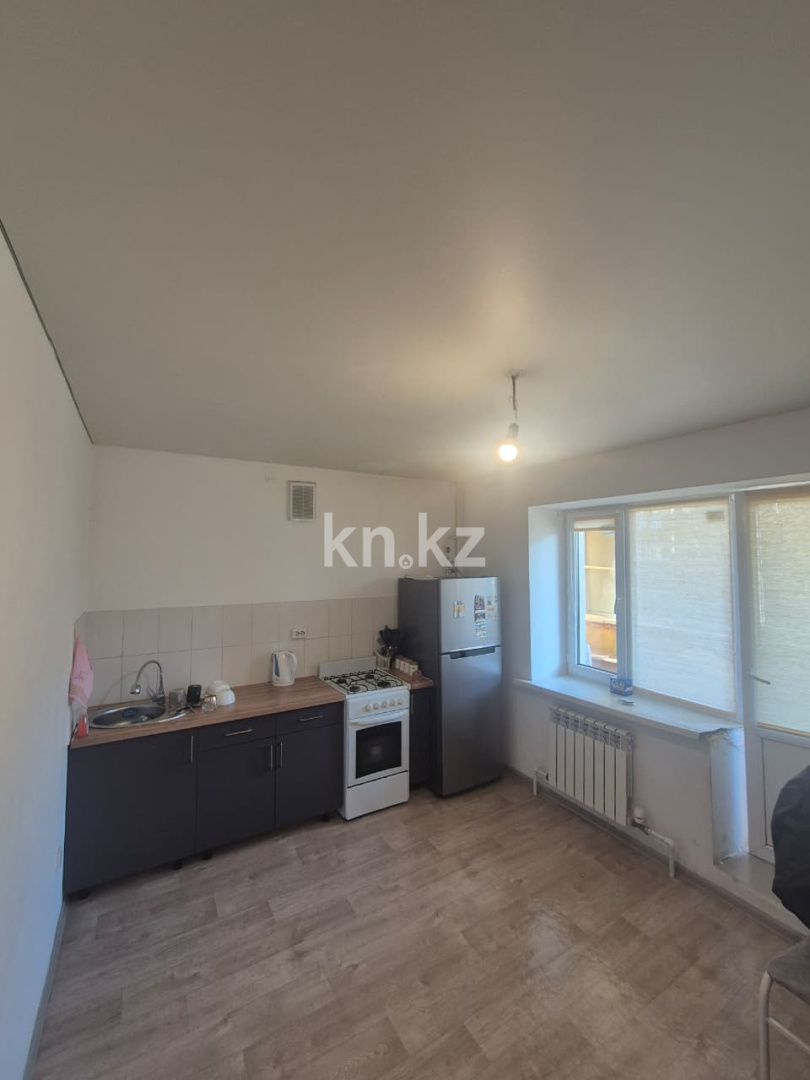 Продажа 1-комнатной квартиры, 46.9 м², ул. Есет батыра, дом  65 в Актобе - фото 3