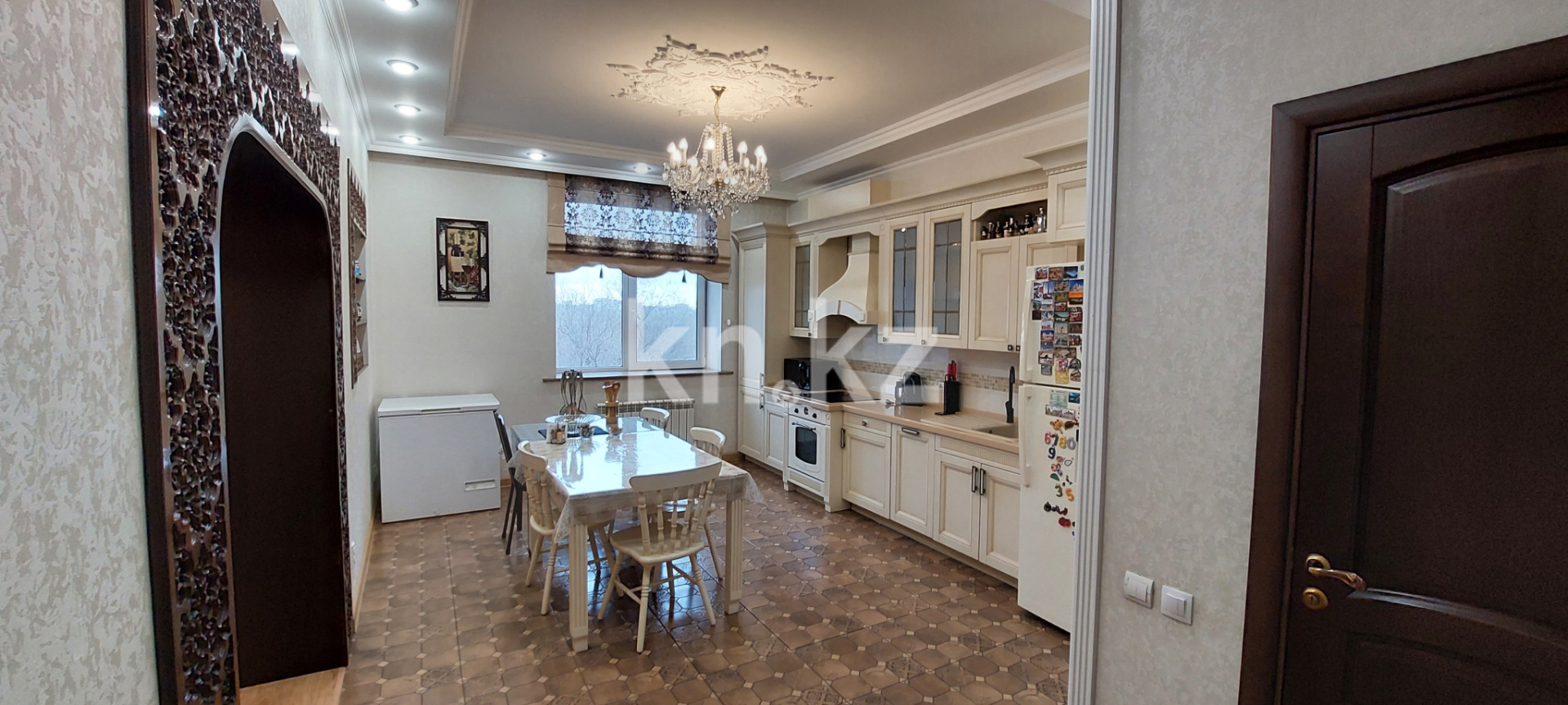 Продажа 1-комнатной квартиры, 72 м², ул. Аманжолова, дом  41 в Караганде - фото 4