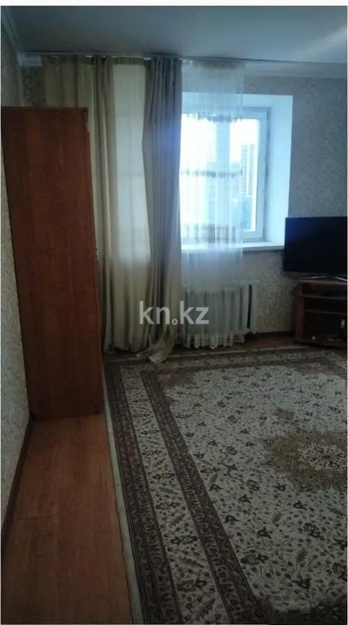 Продажа 1-комнатной квартиры, 45 м², ул. Акмешит, дом  7 в Астане