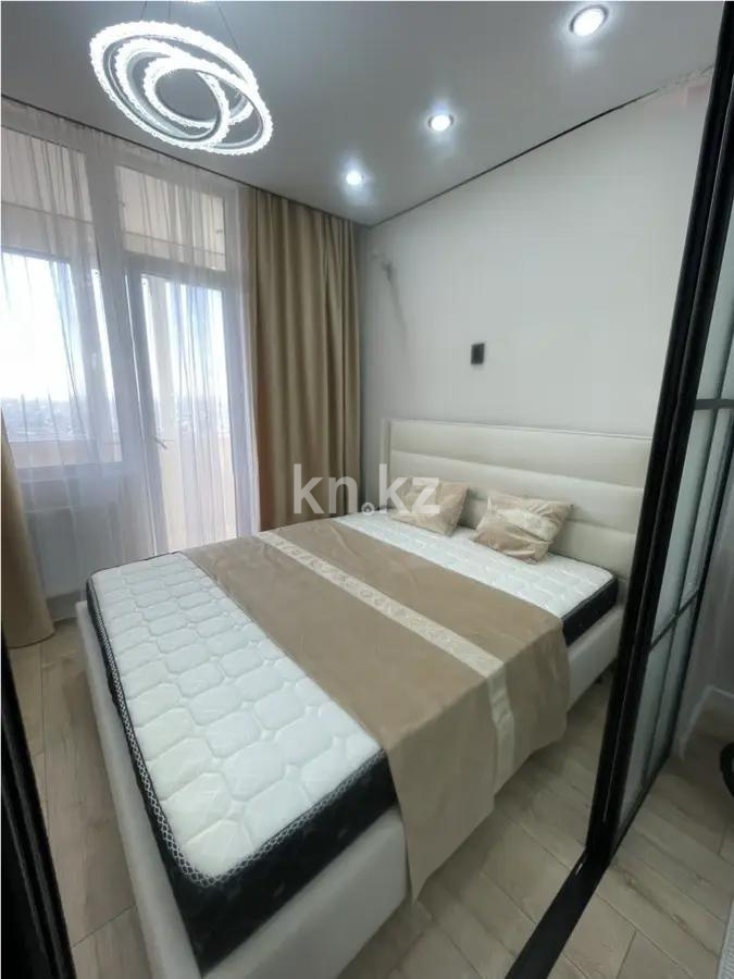 Продажа 2-комнатной квартиры, 33.2 м², ул. Омарова, дом  1 в Алматы - фото 2