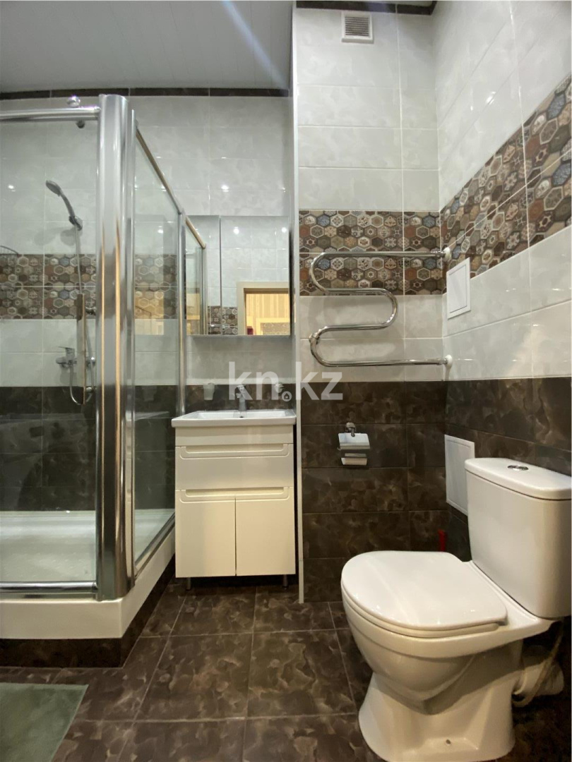 Продажа 1-комнатной квартиры, 45 м² в Астане - фото 9