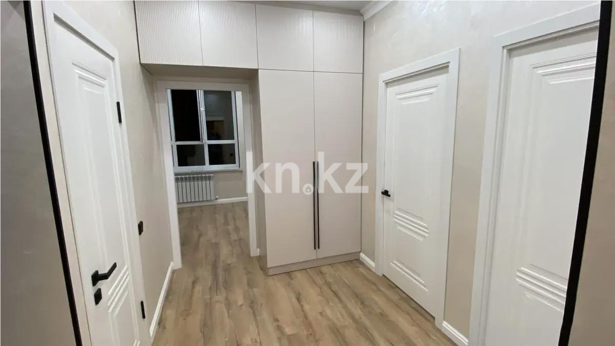 Продажа 2-комнатной квартиры, 54 м² в Алматы - фото 3