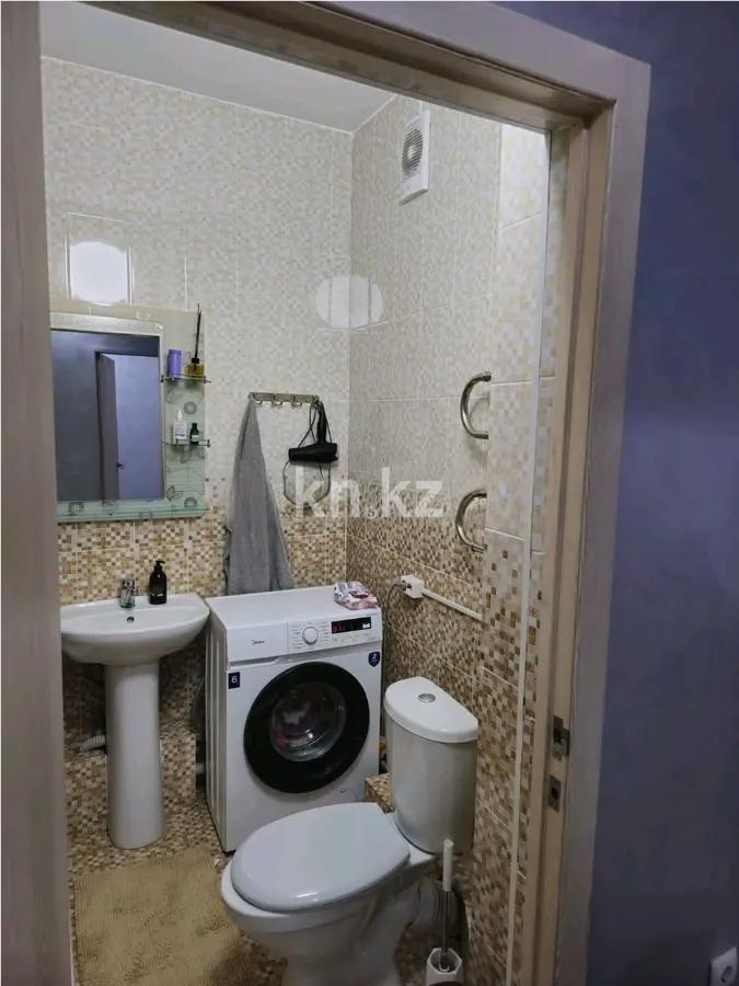 Продажа 1-комнатной квартиры, 39.9 м², Кульджинский тракт, дом  16/8 в Алматы - фото 5