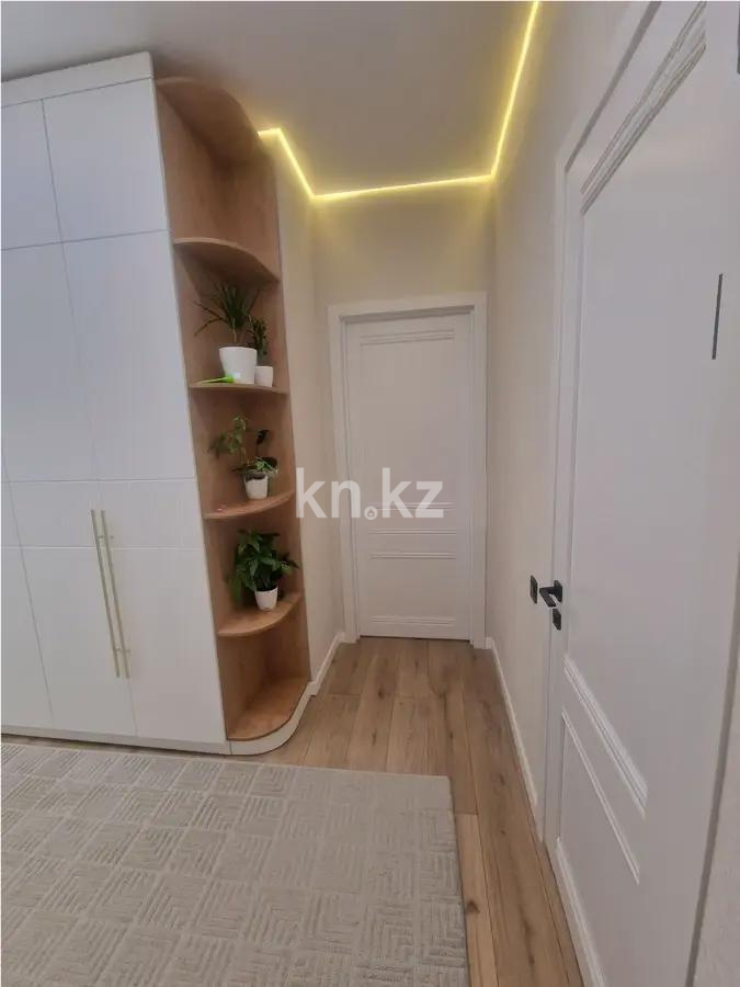Продажа 4-комнатной квартиры, 97 м² в Астане - фото 7