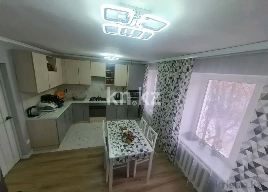 Продажа 4-комнатной квартиры, 120 м², ул. Жирентаева, дом  16/1 в Астане - фото 3