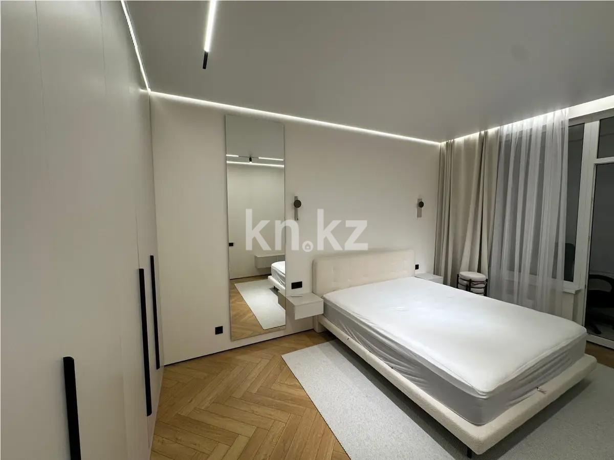 Продажа 2-комнатной квартиры, 61 м² в Астане - фото 2